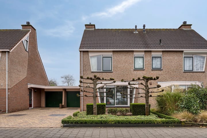 Photo 6 of Componistensingel 38