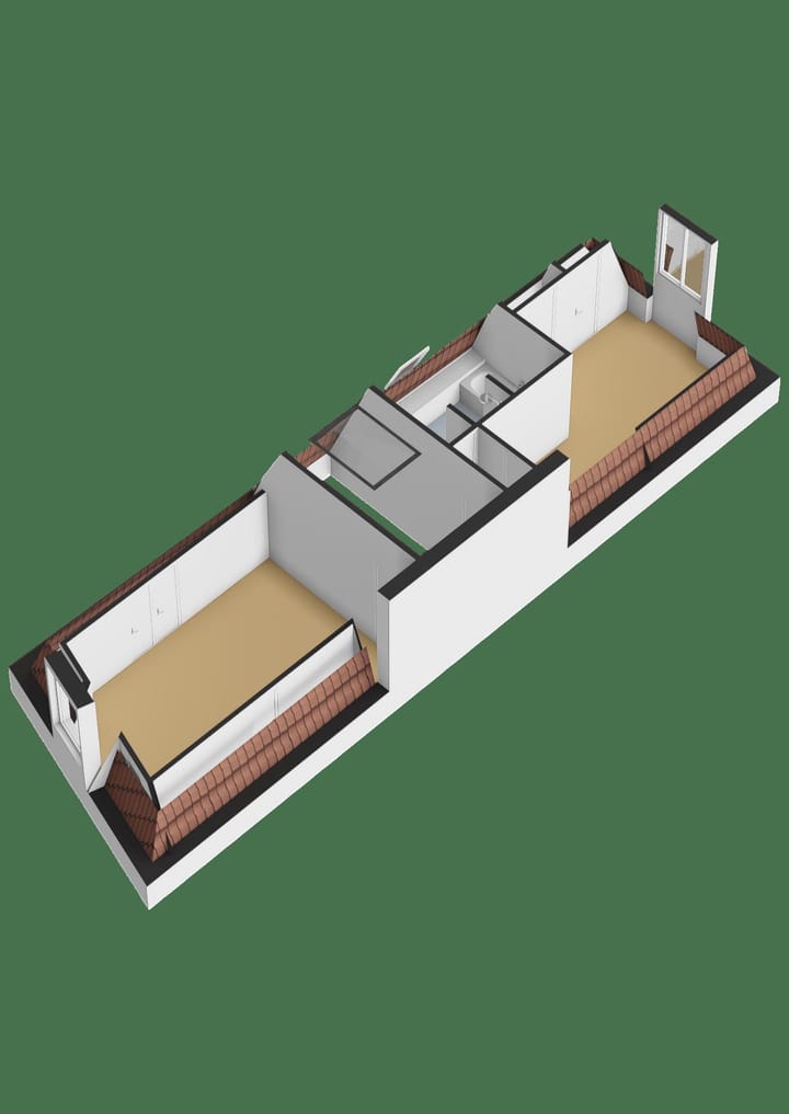 Foto 29 van Tweebaksmarkt 42-A