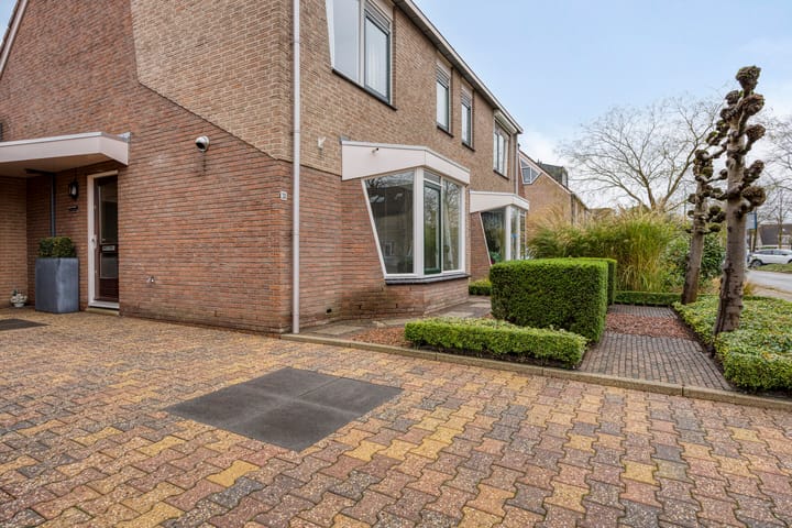 Photo 7 of Componistensingel 38