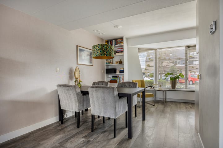 Photo 11 of Componistensingel 38