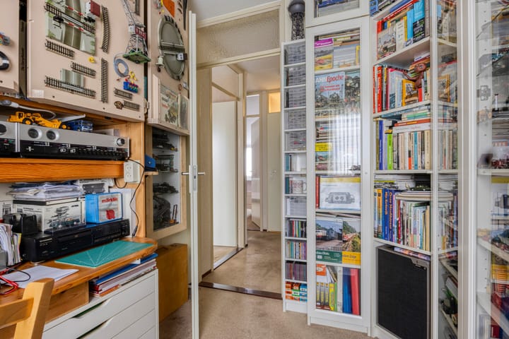 Photo 31 of Componistensingel 38