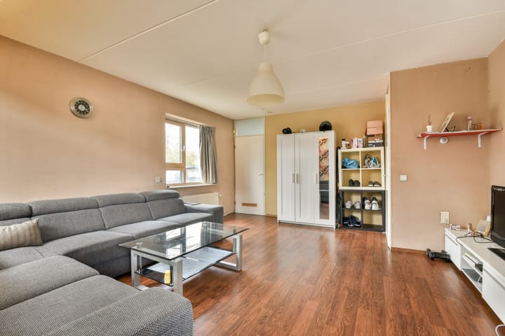 Foto 7 van Boris Pasternakstraat 401