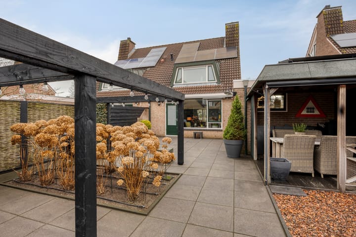 Photo 37 of Componistensingel 38