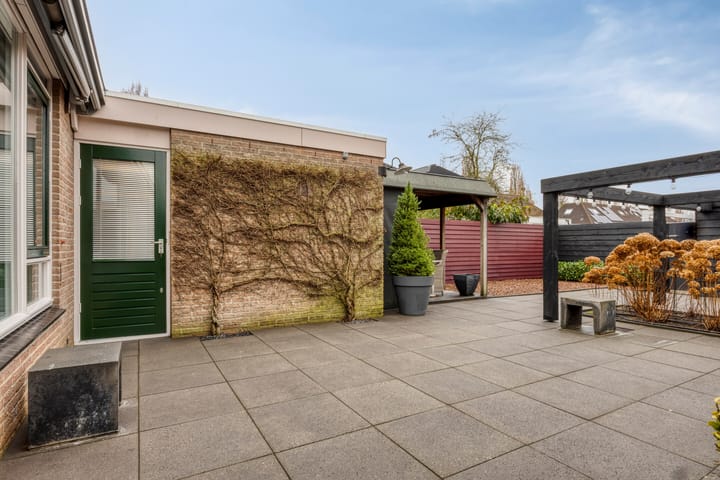 Photo 38 of Componistensingel 38