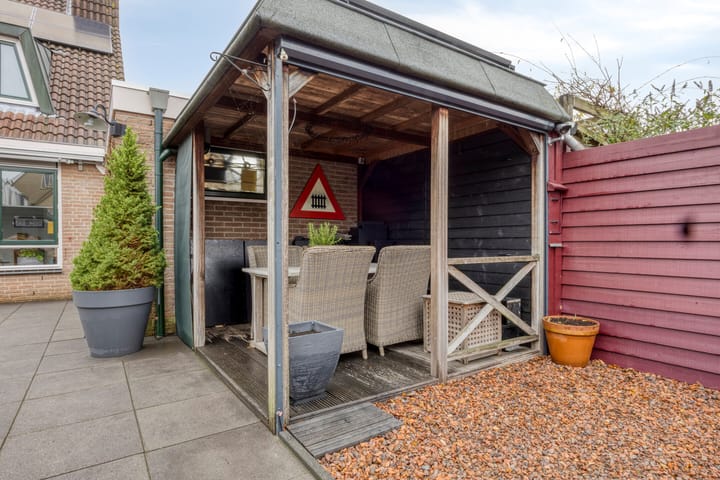 Photo 40 of Componistensingel 38