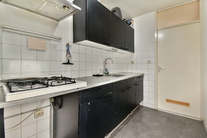 Foto 13 van Boris Pasternakstraat 401