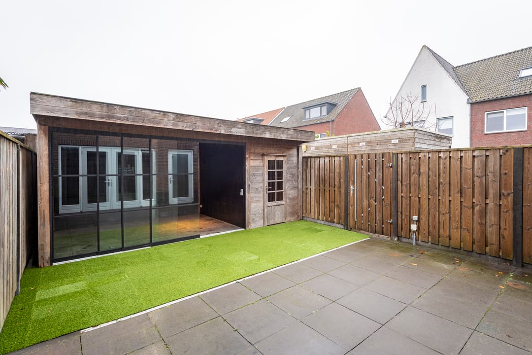 Foto 37 van Korenmolen 53