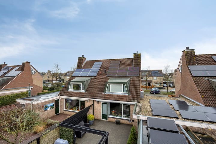 Photo 45 of Componistensingel 38