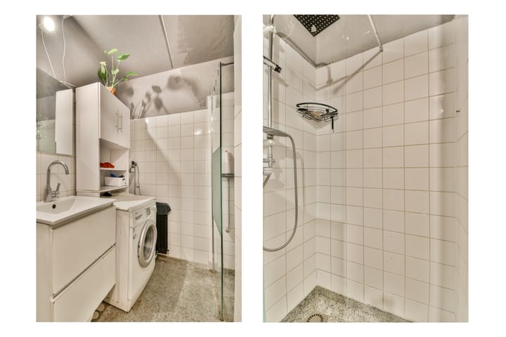 Foto 16 van Boris Pasternakstraat 401