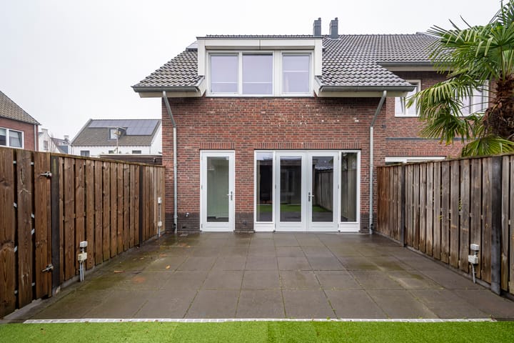 Photo 39 of Korenmolen 53