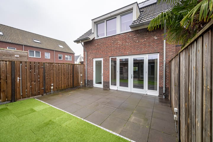 Photo 40 of Korenmolen 53