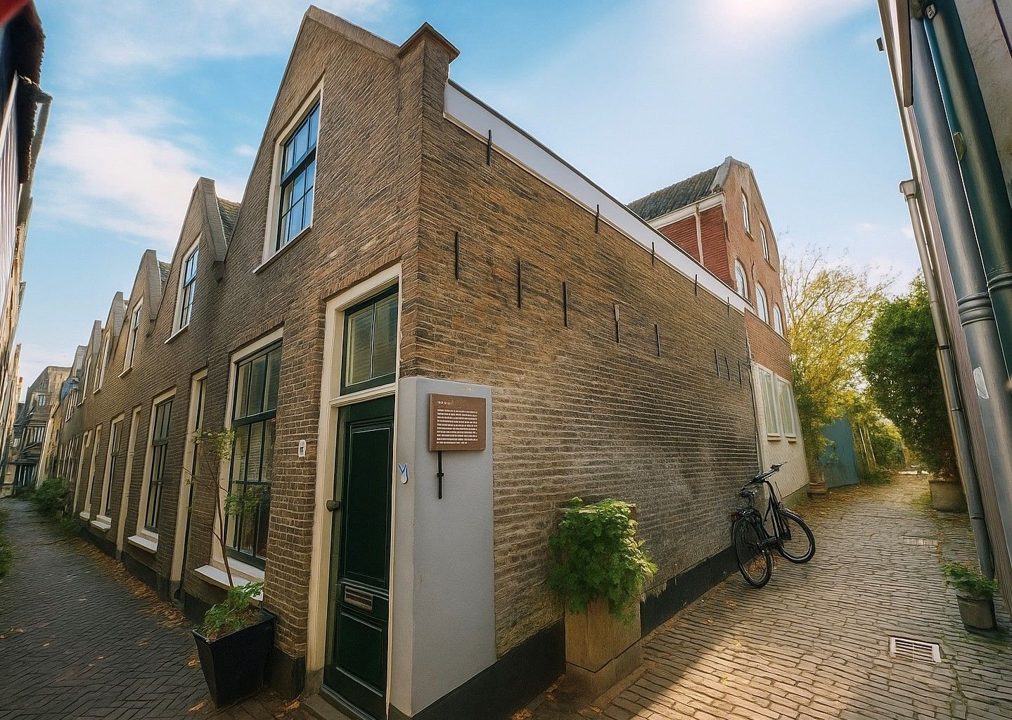 Foto 1 van Looierspoort 13