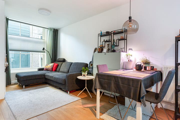 Foto 2 van Looierspoort 13