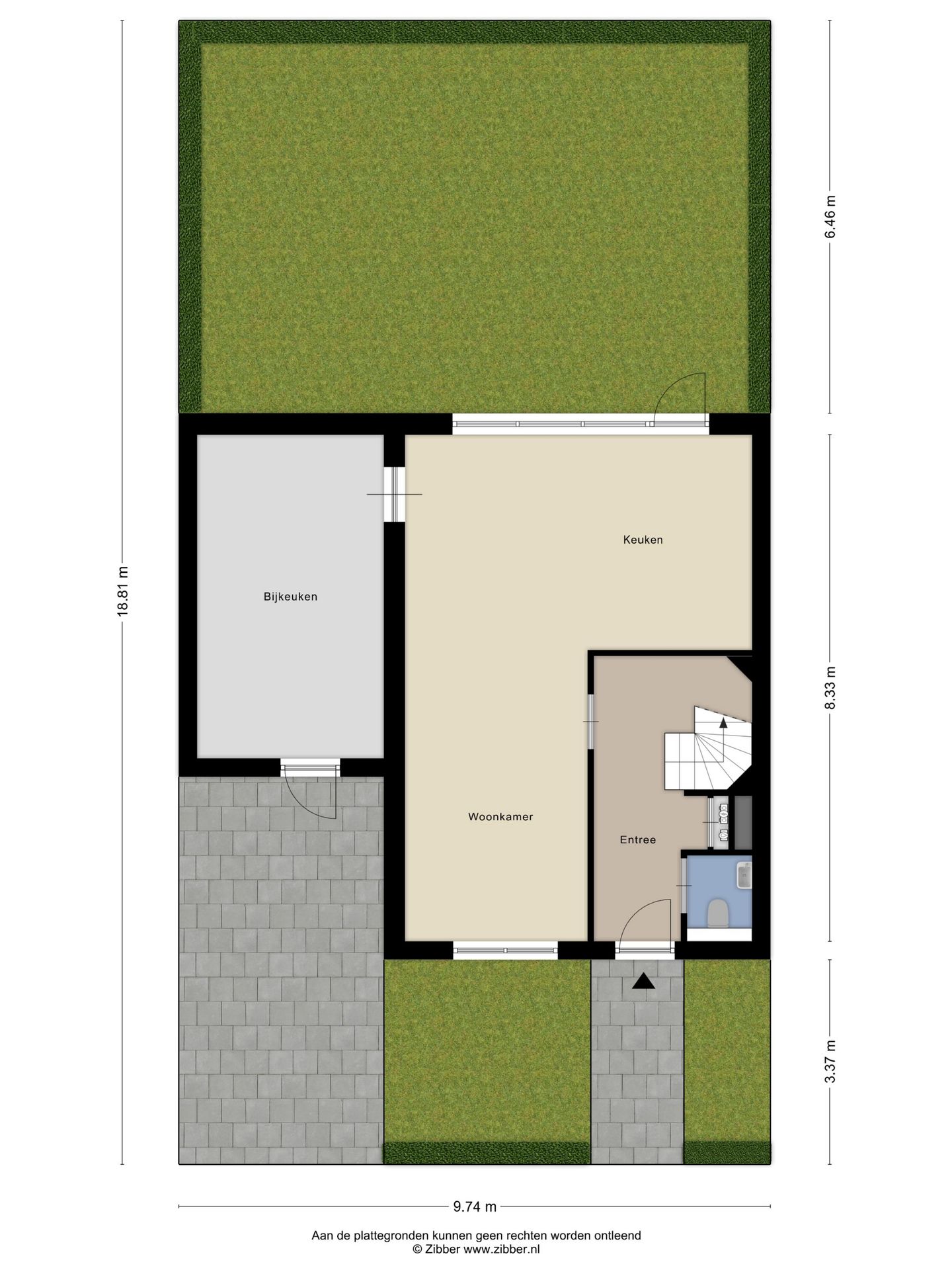 Photo 35 of Wingtapper 1