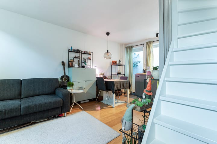 Foto 10 van Looierspoort 13