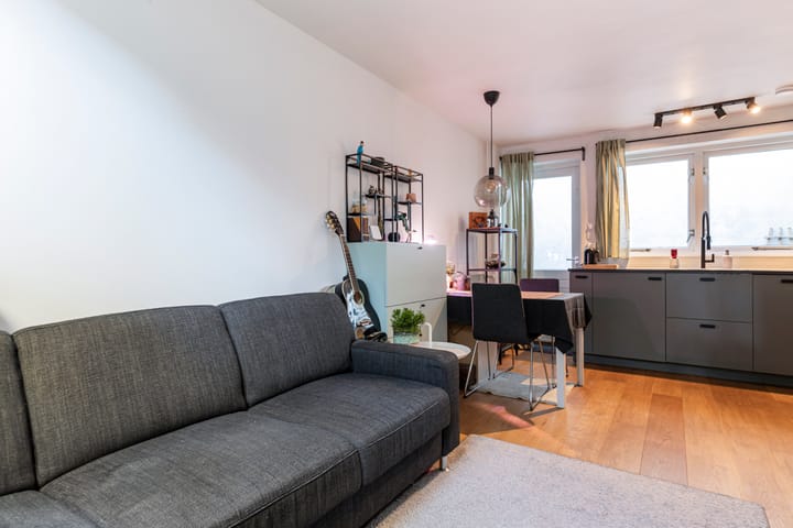 Foto 11 van Looierspoort 13