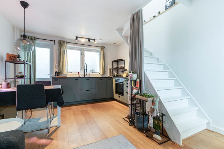 Foto 12 van Looierspoort 13