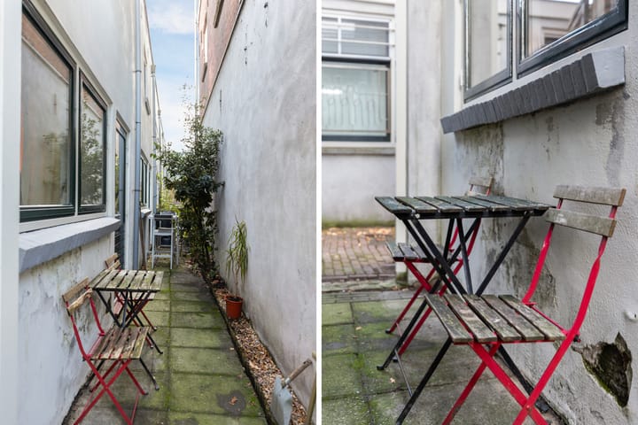 Foto 17 van Looierspoort 13