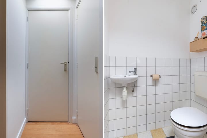 Foto 23 van Looierspoort 13