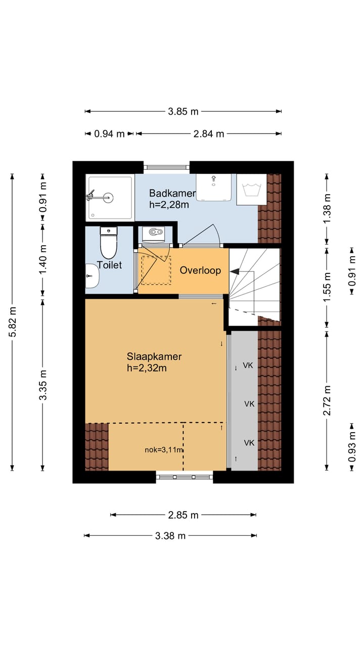 Foto 30 van Looierspoort 13