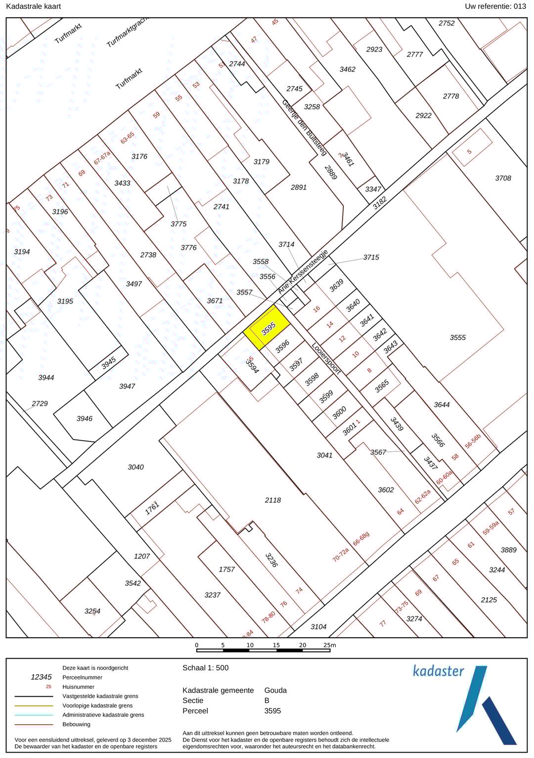 Photo 31 of Looierspoort 13