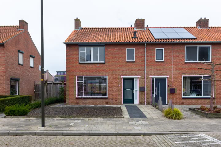 Photo 2 of Keizersdwarsweg 6