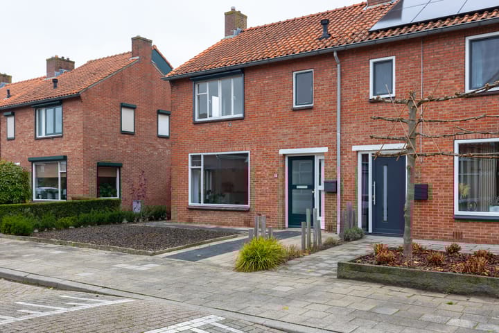 Photo 3 of Keizersdwarsweg 6