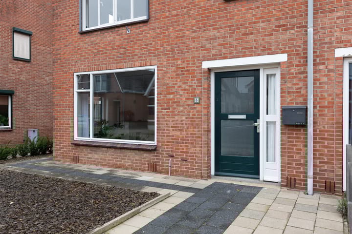 Photo 4 of Keizersdwarsweg 6