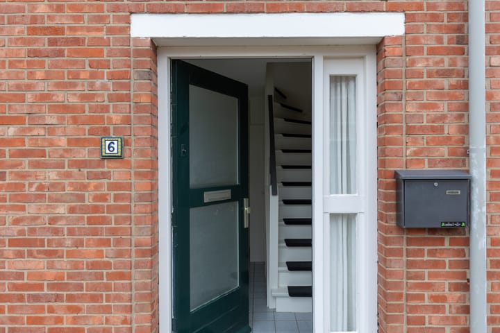 Photo 5 of Keizersdwarsweg 6