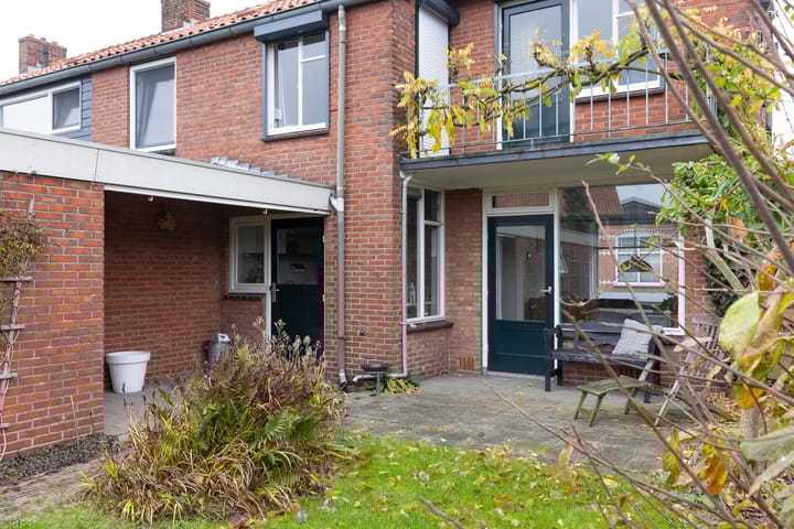 Photo 28 of Keizersdwarsweg 6