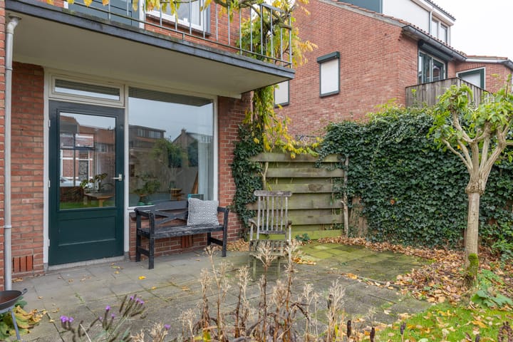 Photo 29 of Keizersdwarsweg 6