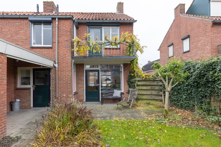 Photo 30 of Keizersdwarsweg 6