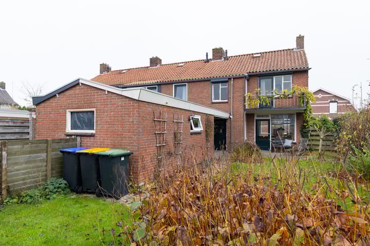 Photo 36 of Keizersdwarsweg 6