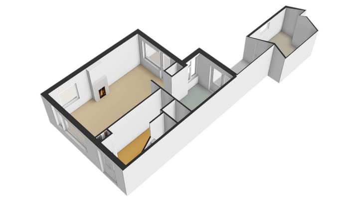 Photo 42 of Keizersdwarsweg 6