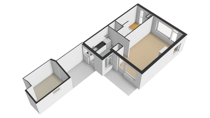 Photo 43 of Keizersdwarsweg 6