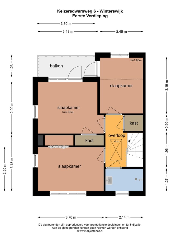 Photo 44 of Keizersdwarsweg 6