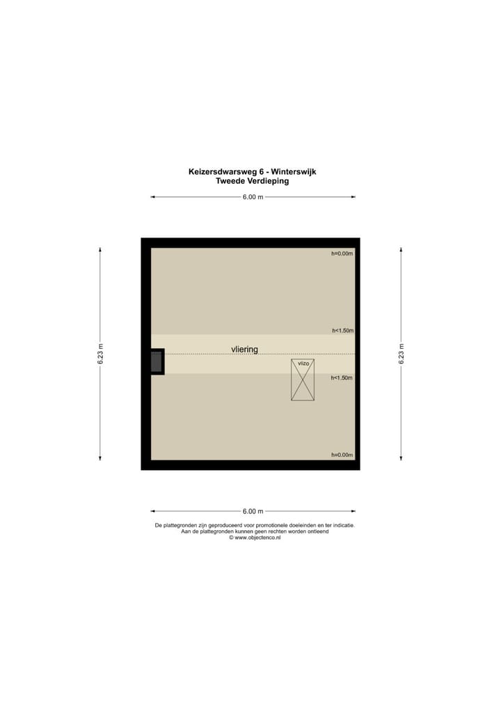 Photo 47 of Keizersdwarsweg 6