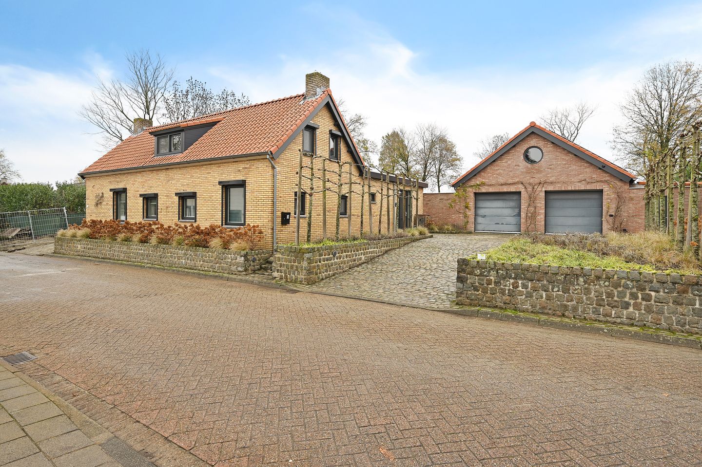 Foto 1 van Bossestraat 10