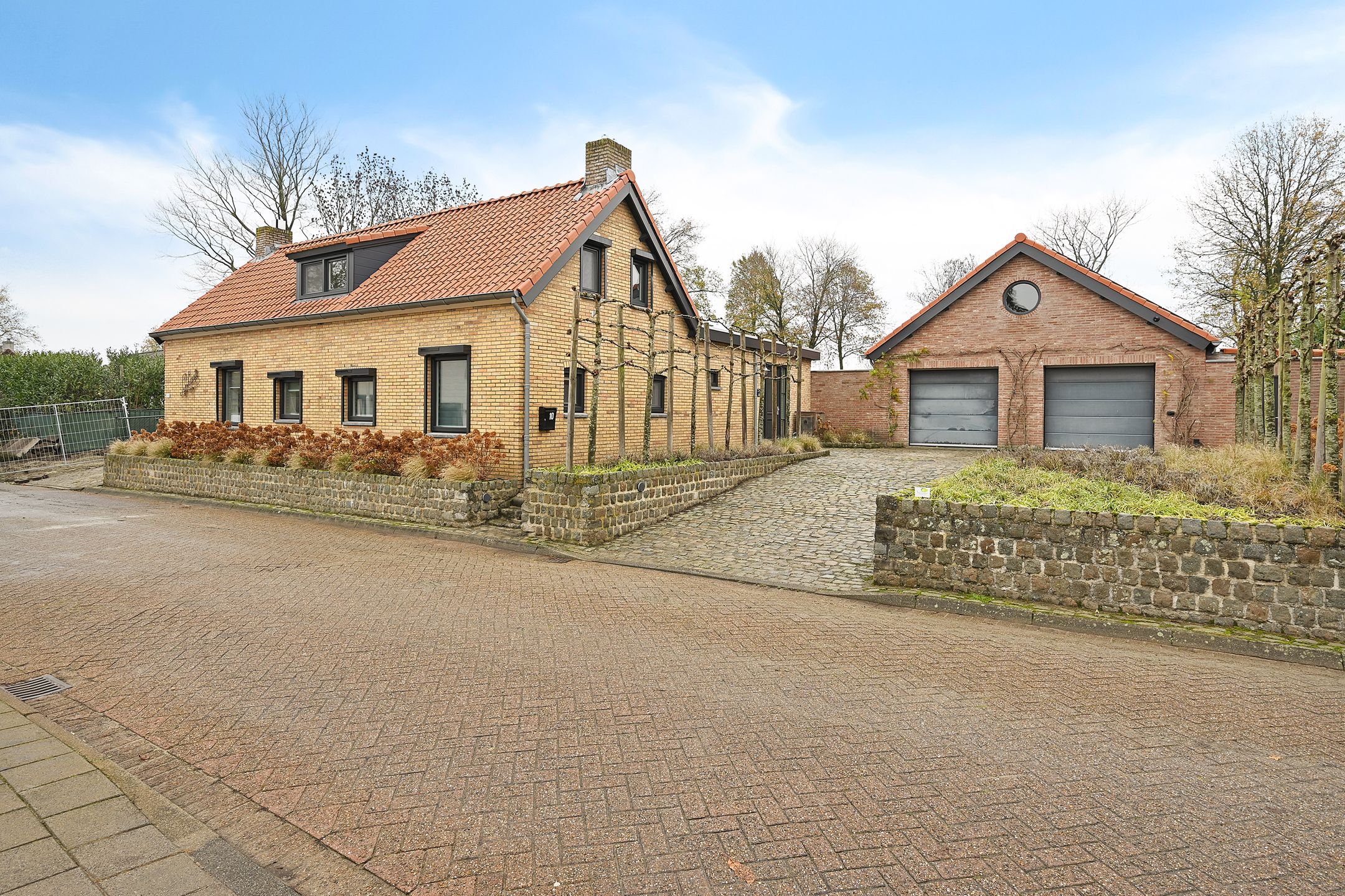 Bossestraat, 10, Woensdrecht, 4634RG, Noord-Brabant, Nederland 10 