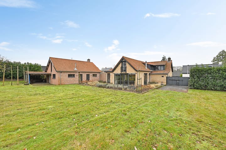 Foto 2 van Bossestraat 10