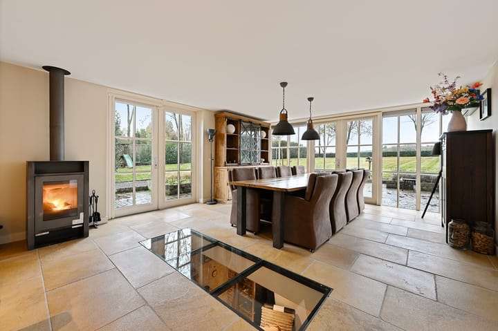 Foto 3 van Bossestraat 10