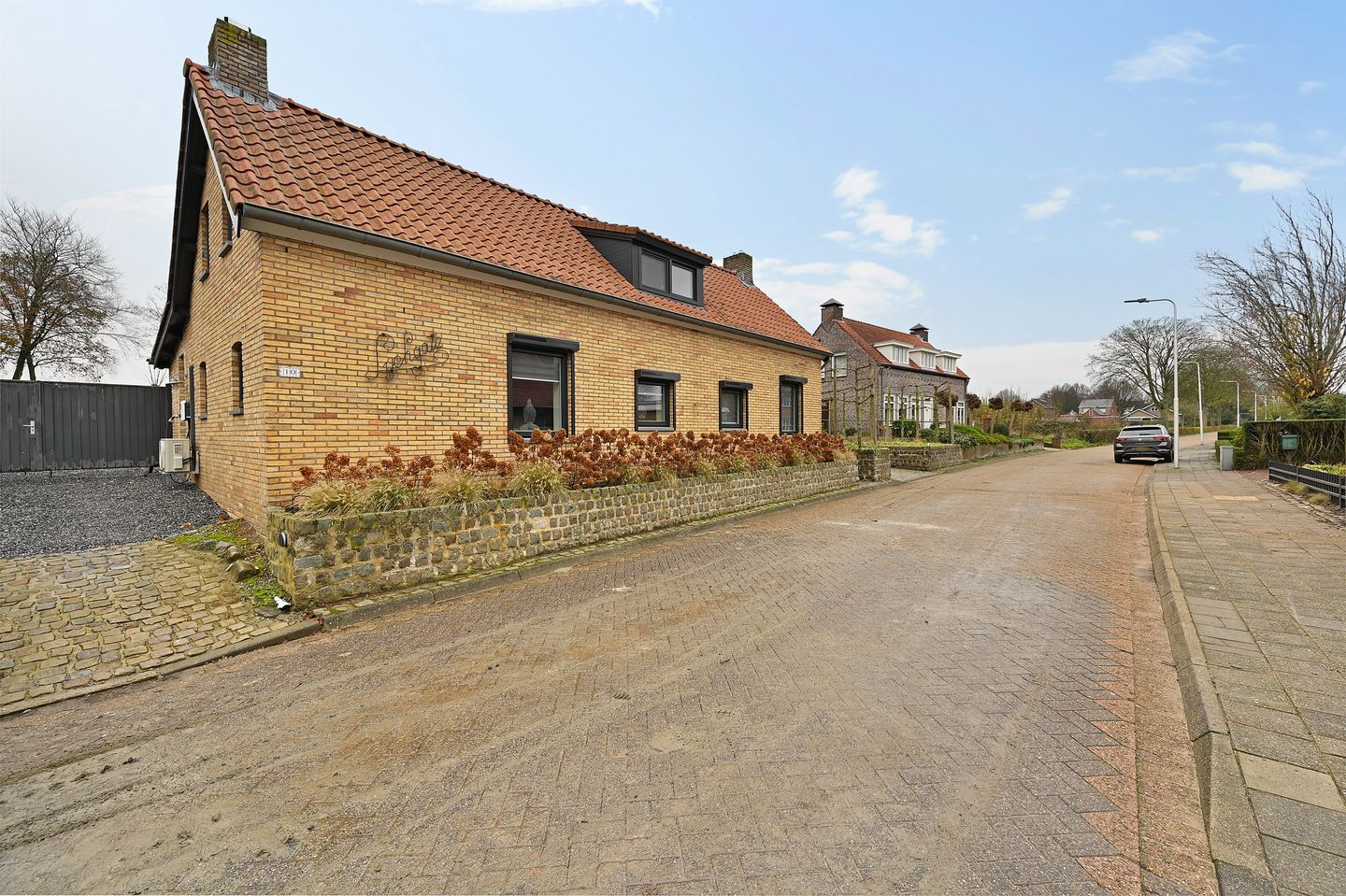 Foto 4 van Bossestraat 10
