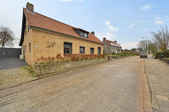 Foto 4 van Bossestraat 10