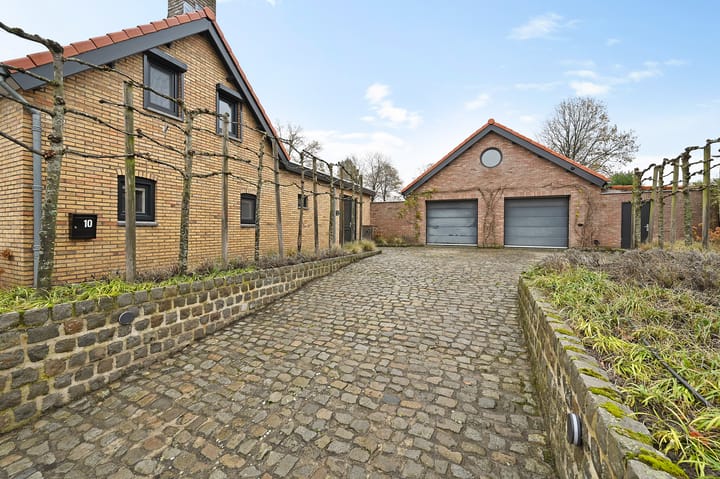 Foto 5 van Bossestraat 10