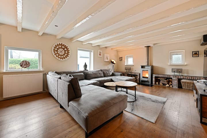 Foto 8 van Bossestraat 10