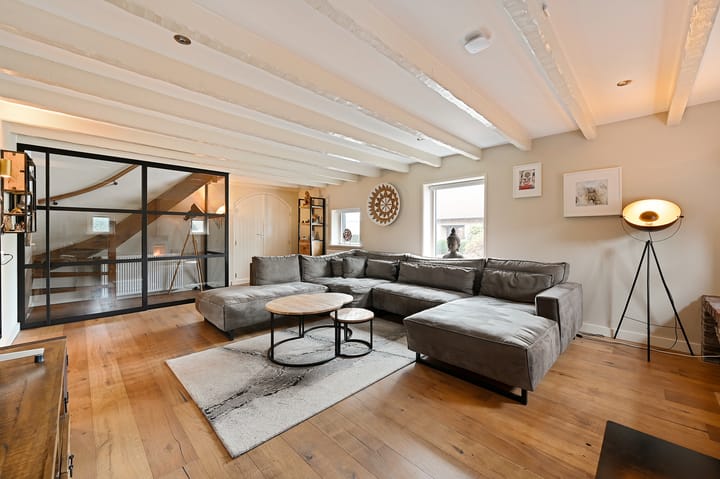 Foto 9 van Bossestraat 10