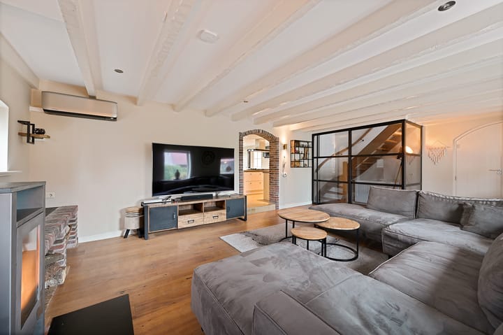 Foto 10 van Bossestraat 10