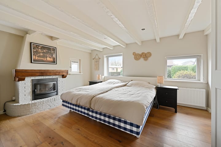 Foto 20 van Bossestraat 10