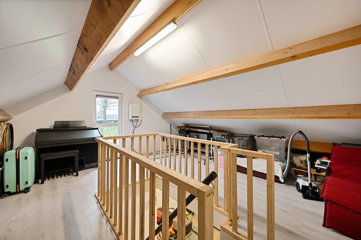 Foto 38 van Bossestraat 10