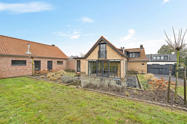 Foto 47 van Bossestraat 10